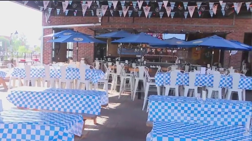 Oktoberfest events kick off in Mesa