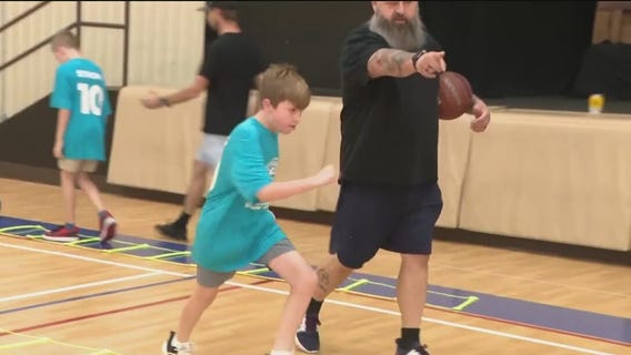 'Special Strongs' brings inclusive fitness to Mesa special needs commuity