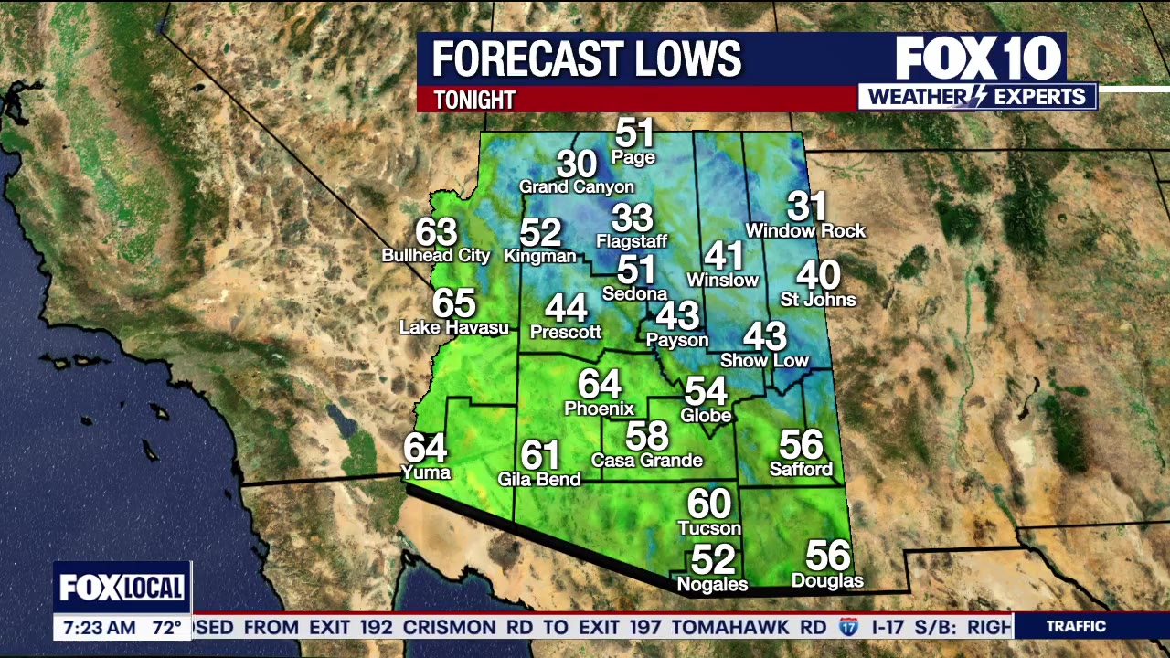 Morning weather forecast - 10/4/25