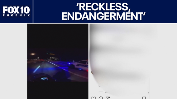 DPS nabs man in 160 mph freeway chase