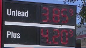 Refinery fire sparks jump in Arizona gas prices