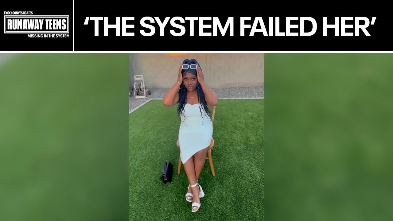 Zariah Dodd: Records show her fear of baby?s dad