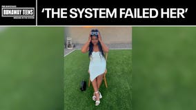 Zariah Dodd: Records show her fear of baby?s dad