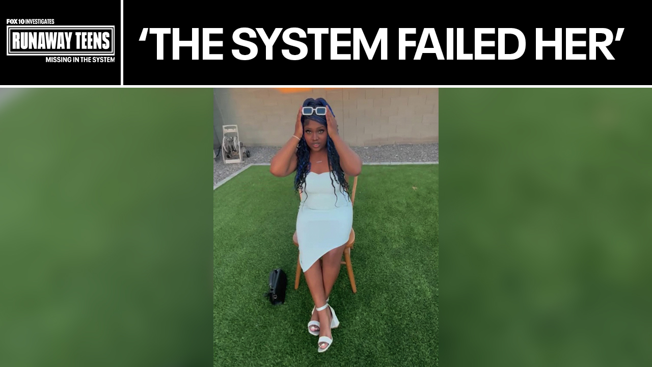 Zariah Dodd: Records show her fear of baby?s dad