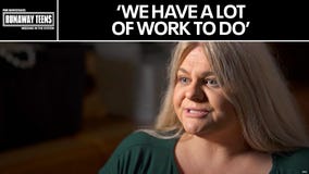 FULL INTERVIEW: Stacey Sutherland of AZ Anti-Trafficking Network