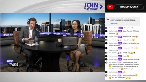 Globe flooding aftermath 1 week later, Anti-ICE protests continue | FOX 10 Talks