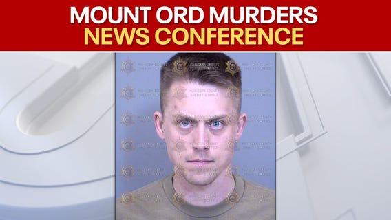 New details on murders of Arcadia High School students