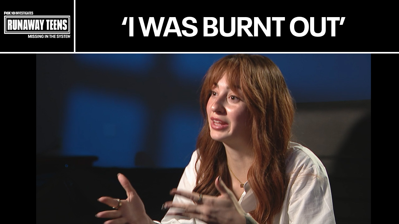 FULL INTERVIEW: Former DCS case worker shares insight on AZ's child welfare system