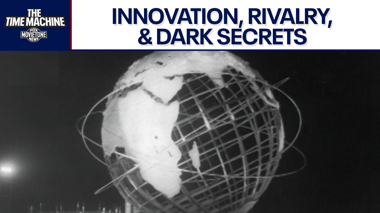 The World?s Fair: A grand showcase | Great American Story