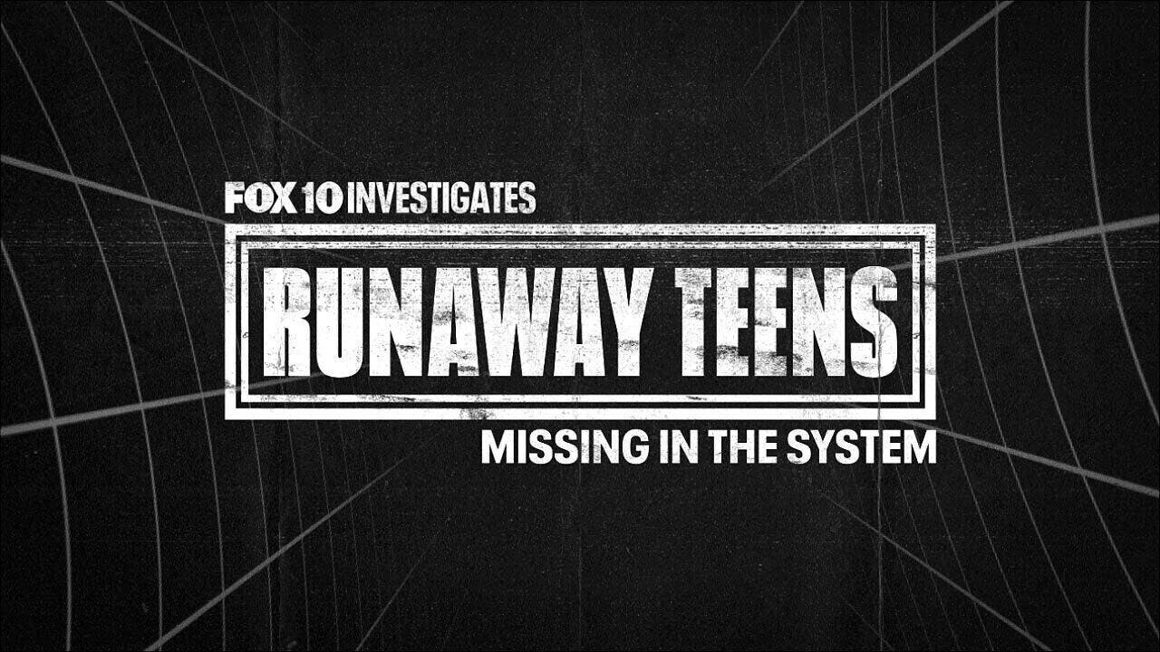 Runaway teens: Missing in the System | Special Report