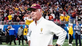 Sparky's Den: Danny White; Tim Healey; ASU hockey l Ep. 22