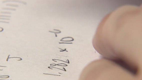 ACT scores hit 30-year low, COVID learning gap to blame: experts