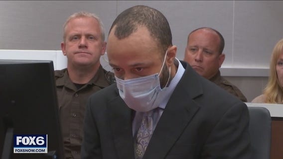 Brooks verdict: Guilty on all counts, jury finds