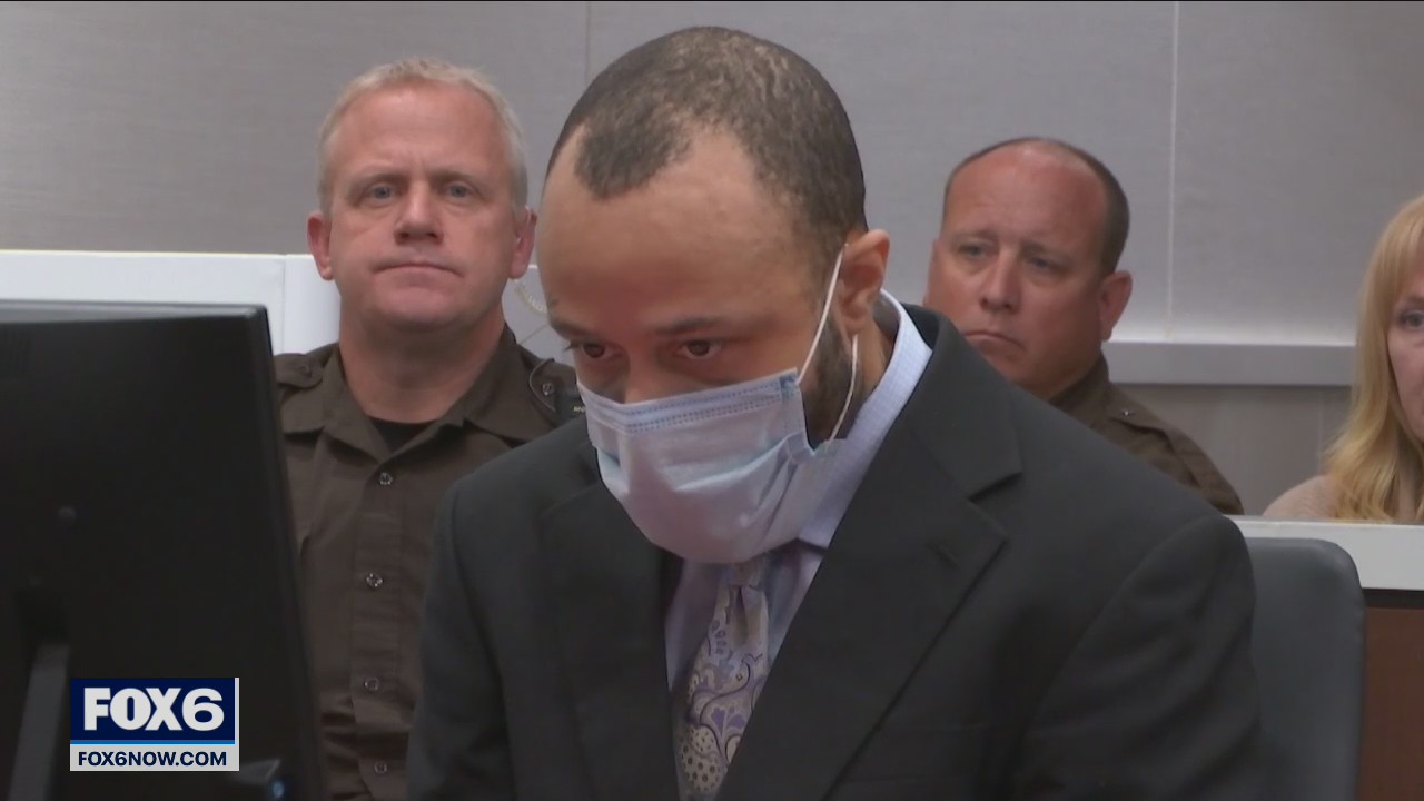 Brooks verdict: Guilty on all counts, jury finds