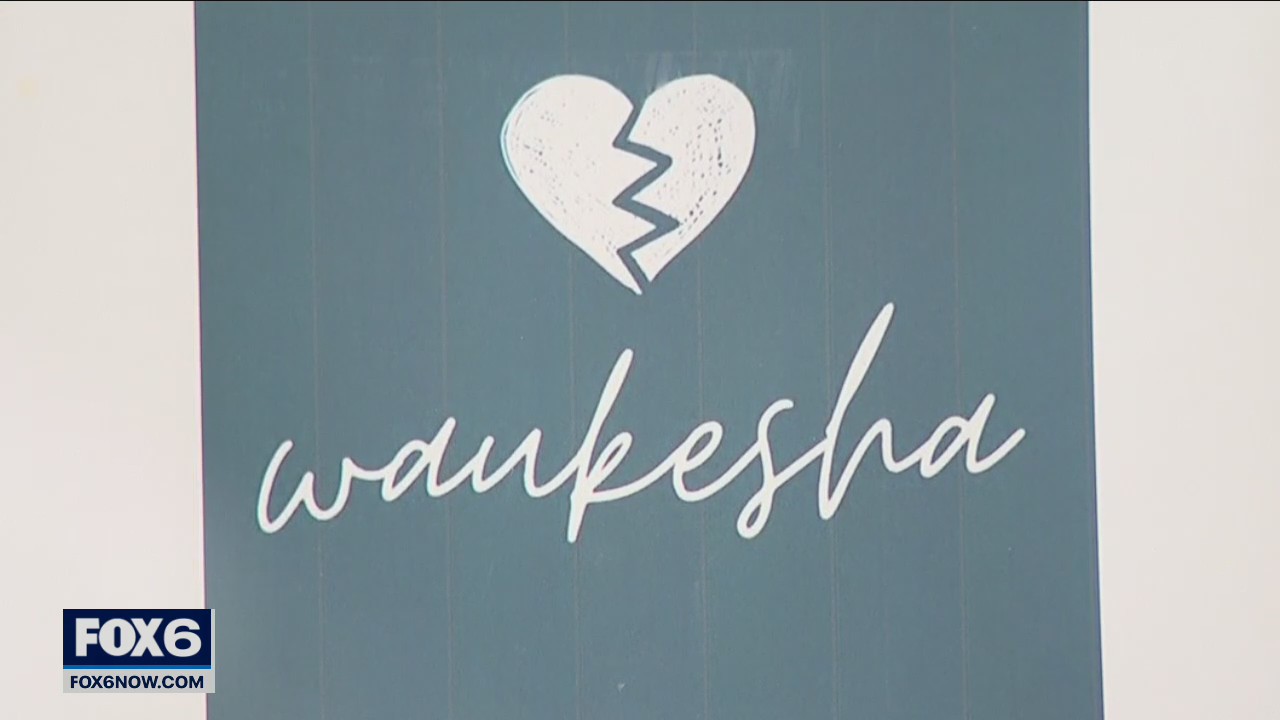 Brooks verdict: Waukesha community finding closure