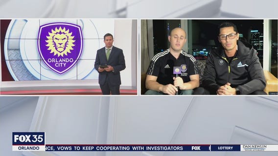 Orlando City to open 2021 postseason play on Tuesday at Nashville SC