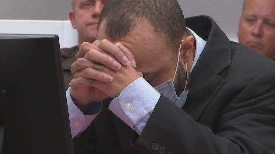 Darrell Brooks verdict: Guilty on all counts in Waukesha Christmas parade attack