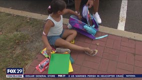 Families take advantage of N.J. sales tax holiday