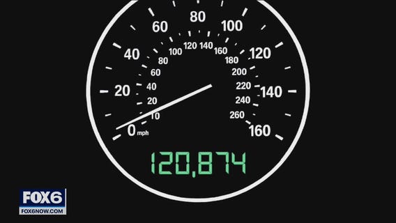 Odometer tampering: Milwaukee dealer license revoked by state