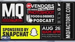 Buying Black: MQ Factory Marketplace