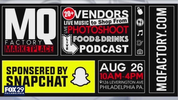 Buying Black: MQ Factory Marketplace