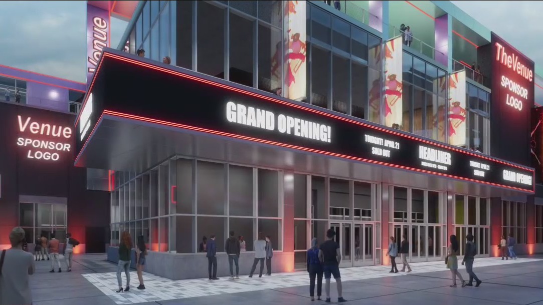 Milwaukee Bradley Center music venues controversial vote Tuesday