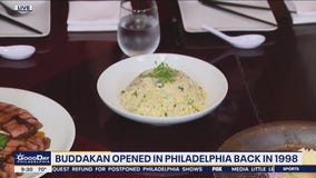 Buddakan celebrating its 25th anniversary in Philadelphia