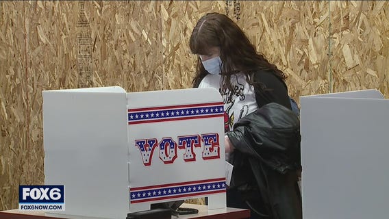 Midterm elections, young voters record turnout possible, poll shows