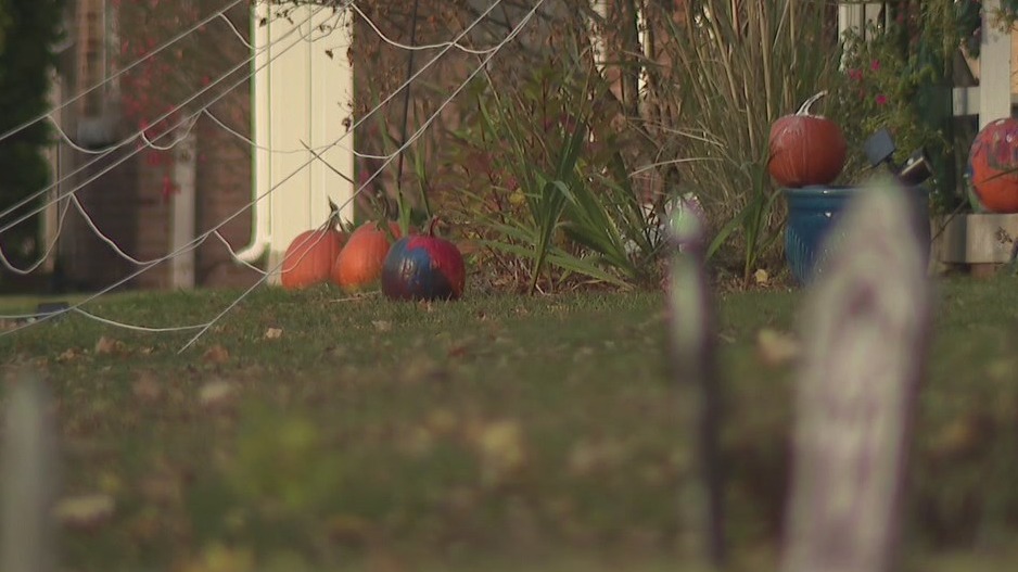 Gun pulled on Whitefish Bay trick-or-treaters, man arrested