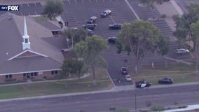 Police investigating shooting involving officers in Queen Creek