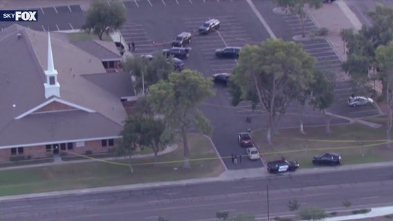 Police investigating shooting involving officers in Queen Creek