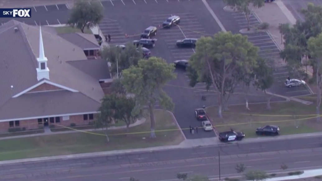 Police investigating shooting involving officers in Queen Creek