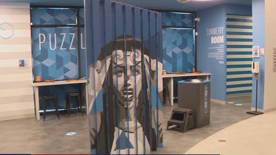 Scottsdale's Museum of Illusions gets spooky with Halloween activities