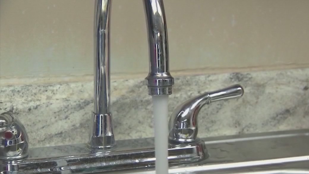 Historic water designation paves way for up thousands of news homes