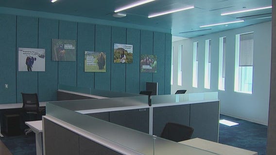 $115M gift transforms ASU conservation efforts