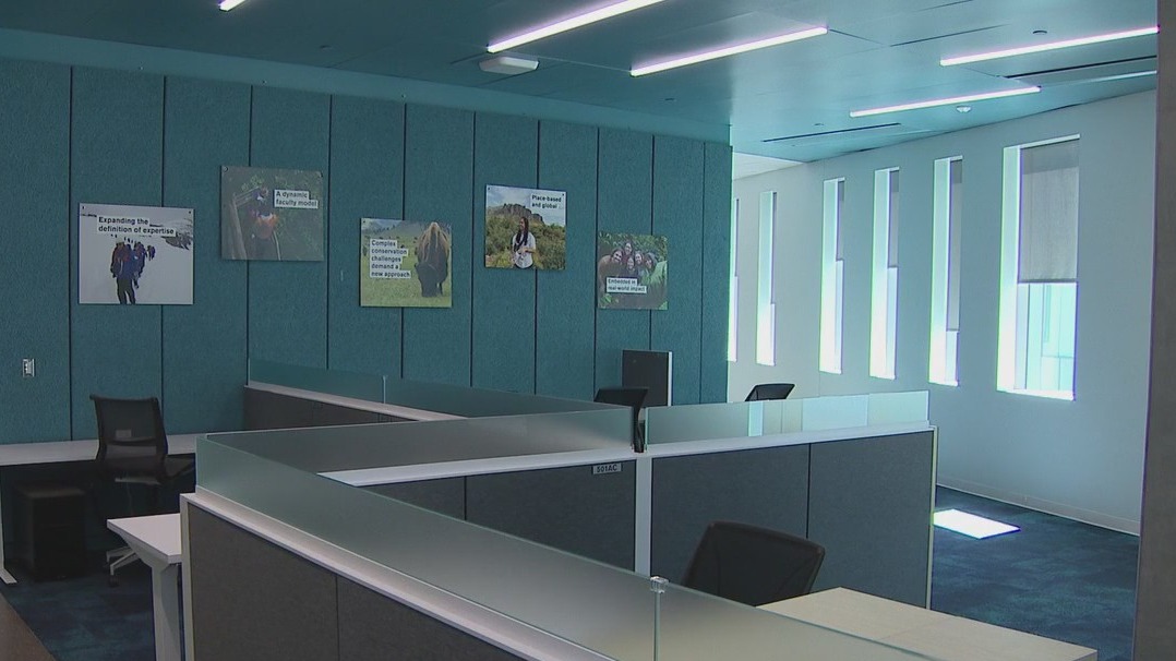 $115M gift transforms ASU conservation efforts