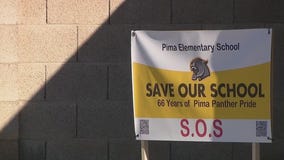 Parents react as another Valley school district proposes school closures