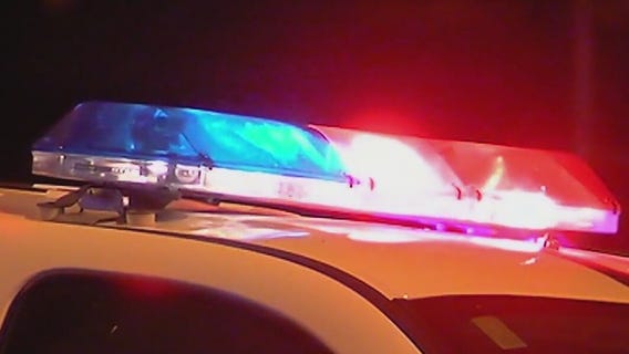 White Mountain Apache officer arrested