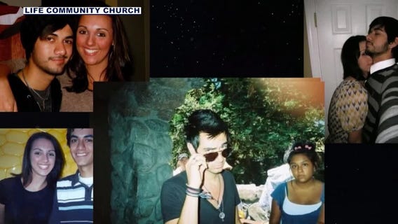 Wife speaks out after husband gunned down outside Tempe apartment