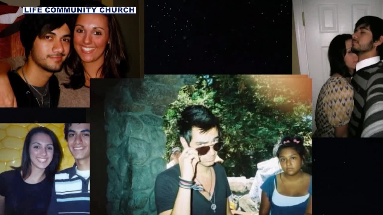 Wife speaks out after husband gunned down outside Tempe apartment