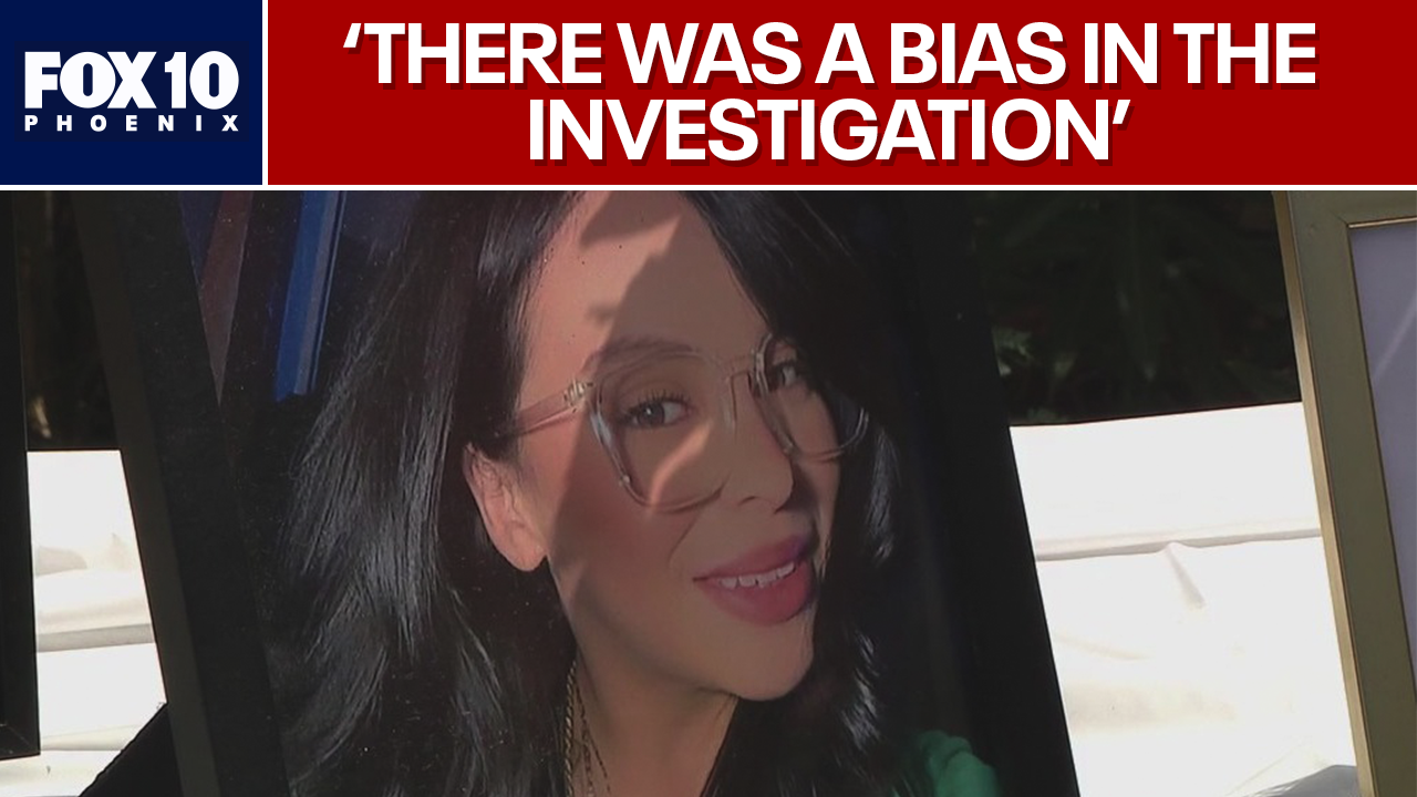 $15M claim says police overlooked facts in woman's death