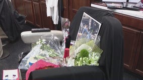 Suspect accused of shooting man multiple times from Tempe apartment