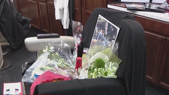 Suspect accused of shooting man multiple times from Tempe apartment