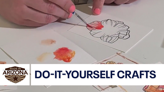 Mosaic Picnic | Made in Arizona