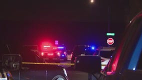 Deadly officer-involved shooting in El Mirage