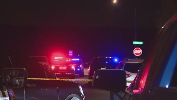 Deadly officer-involved shooting in El Mirage