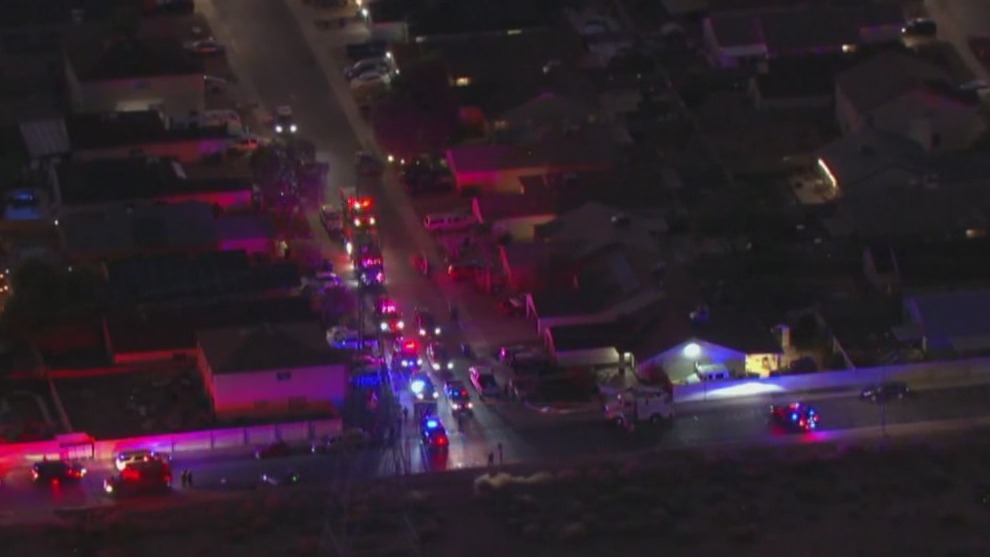 Man killed in El Mirage officer-involved shooting identified