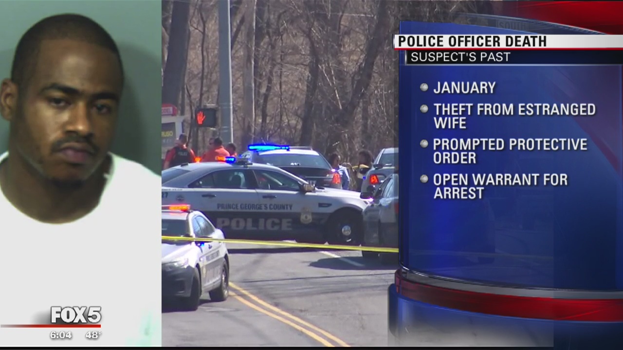 Protective orders by estranged wife, ex-wife led to open arrest warrants for Glenn Tyndell