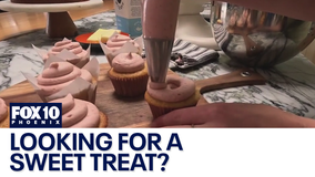 Wild Rye Baking Co. | Made in Arizona