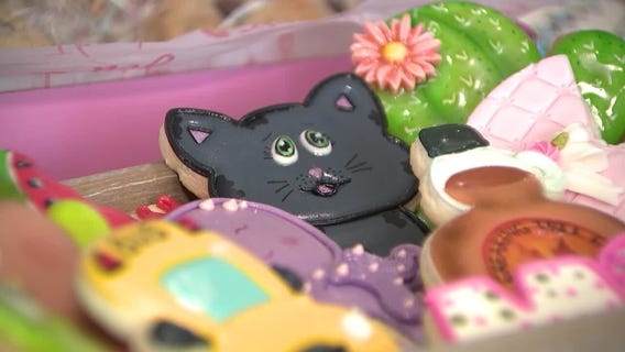 Fresh from the kitchen | Made in Arizona